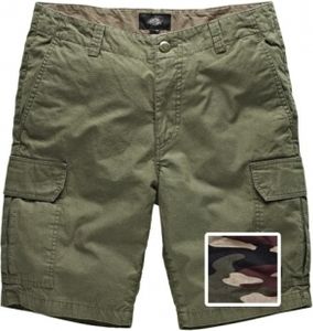 Dickies - Herren New York Short Camouflage