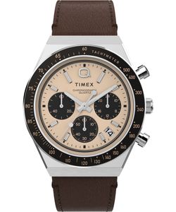 Zegarek męski Timex Chronograph 'Q Diver Chrono' TW2W51800