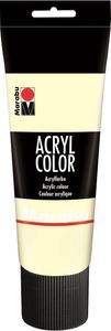 Marabu Acryl Color, Elfenbein 271, 225 ml