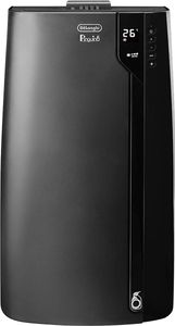 De'Longhi PAC EX120 Klimagerät, max. Raumgröße: 110 m³, 11.500 BTU/h De'Longhi PAC EX120 Klimagerät, max. Raumgröße: 110 m³, 11.500 BTU/h