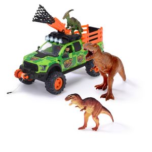 Dino Hunter, Try Me - 203837026 - Dickie Toys