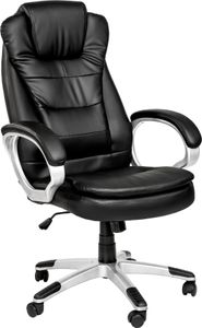 Kancelárske kreslo Zulu ergonomického tvaru