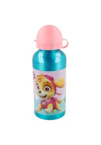 Paw Patrol Skye Aluminium Alu-Trinkflasche