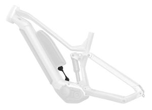 XLC MRS Installationskit Range Extender MR-S20