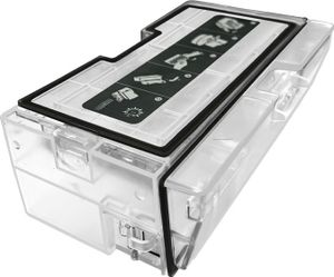 INF Staubbehälter für Roborock G20, S8, G10S, T7S