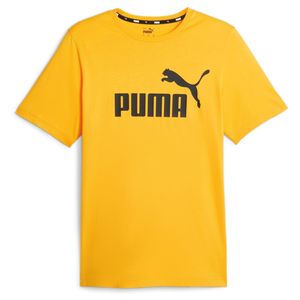 Puma Essentials Logo Shirt Herren