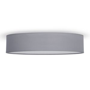 Stropné svietidlo Smartwares 50x10 cm sivé
