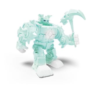 Schleich Eldrador Creatures Eis-Roboter                42546