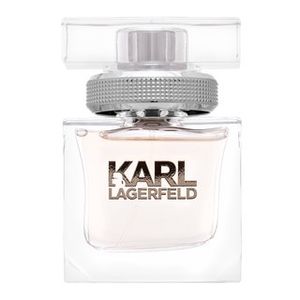 Karl Lagerfeld For Her parfémovaná voda pro ženy 45 ml