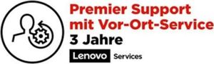 Lenovo 5WS1B38518 Thinkpad L/T/X13 3 roky Premier Support