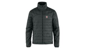 Fjällräven Expedition X-Lätt Jacket, Schwarz - S