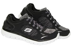 Skechers Graceful Vibrantzee Sneakers Schuhe Sportschuhe Memory-Foam Gr. 35