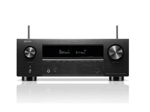 Denon AVR-X2800H Hi-Fi AV Receiver
