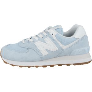 New Balance Sneaker low blau 39