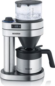 Severin KA 5763 Cafe Caprice Thermoline