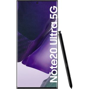 Samsung N986B Galaxy Note20 Ultra 5G 512 GB (Mystic Black)
