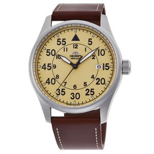 Pánské hodinky Orient RA-AC0H04Y10B Mens Watch Automatic 43mm 10ATM