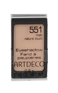 Artdeco Eyeshadow Matt Magnetyczny cień do powiek 551 Matt Natural Touch, 0.8g