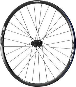 Shimano Rx010 Cl Disc Tubular Rennrad-hinterrad Schwarz 10 x 130 mm / Shimano/Sram HG Schwarz 10 x 130 mm