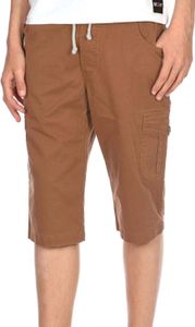 BEZLIT Kinder Jungen Cargo Shorts Braun 110 BEZLIT Kinder Jungen Cargo Shorts Braun 110