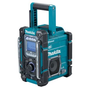 Makita DMR 301 Baustellenradio