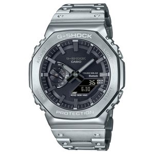 Casio G-SHOCK Originální celokovové pánské hodinky