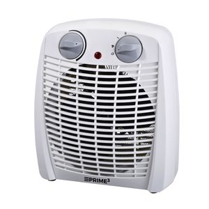 Ventilátorový ohrievač Mobilný ohrievač Elektrický ohrievač 1000W 2000W