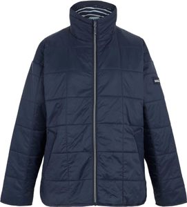 Regatta - Dámská bunda "Courcelle II" RG11765 (46 CZ) (Námořnická modrá)