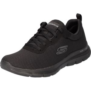 SKECHERS Flex Appeal 4.0 Brilliant View Schuhe Damen schwarz 39