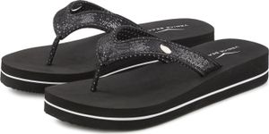 Venice Beach LM exkl. Sport Badezehentrenner schwarz Größe 37