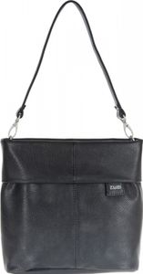 ZWEI Umhängetasche MADEMOISELLE M8 noir