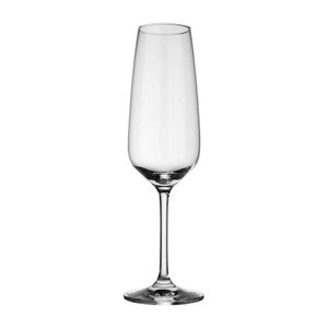 vivo - Villeroy & Boch Group Voice Basic Glas Champagne Sektglas 4er Set EC Kristallglas klar 1953008131