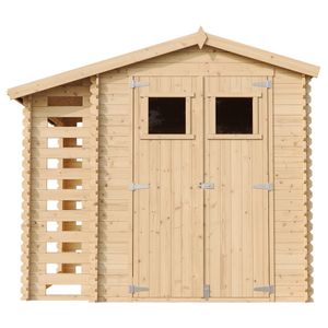 Gartenhäuser mit Boden günstig online kaufen Kaufland.de