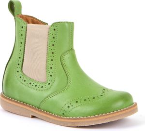 Froddo G3160140 Olive Größe EU 25 Normal