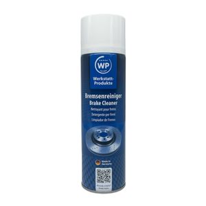 Bremsenreiniger 500 ml Spraydose ohne Aceton WP