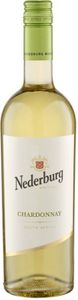 Nederburg Chardonnay Weißwein trocken 2019 Südafrika | 13,5 % vol | 0,75 l
