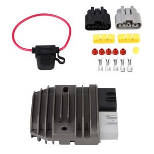 FH020AA Motorrad-Regler-Gleichrichter-Kit, verbesserte Version