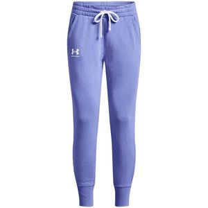 Under Armour Nohavice Rival Fleece, 1356416495, Größe: 193