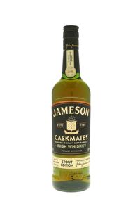 Jameson Caskmates IPA 0,7liter