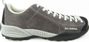 Scarpa - Mojito , Farbe:steel gray, Größe:46 (11 1/3 UK)