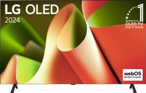 LG OLED77B42LA 77 Zoll Fernseher 4K Ultra HD