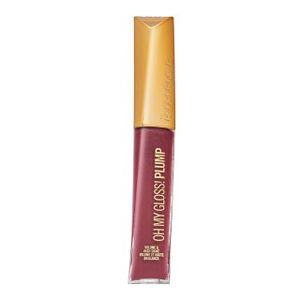Rimmel Oh My Gloss! Plump Błyszczyk powiększający usta 211 Mauve Mama, 6.5ml