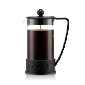 Bodum Kaffeebereiter, 8 Tassen, 1.0 l