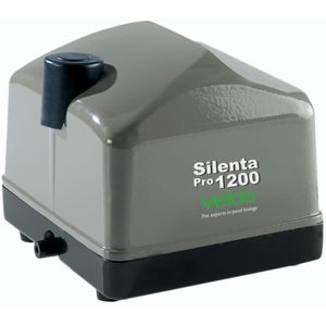 Velda Belüftungspumpe Silenta Pro 1200