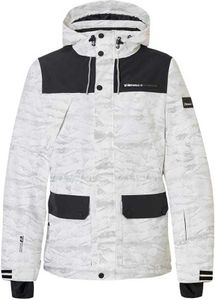 Rehall Bruce-r Jacke Weiß M Mann Weiß M