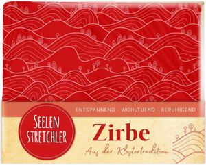 Zirbenkissen Seelenstreichler