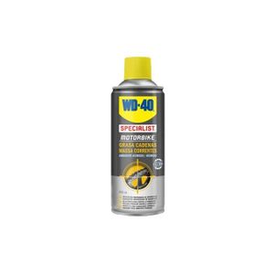 - Kettenfett SPEZIALIST MOTORRAD 400 ml