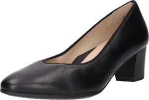 Caprice Damen Businessschuhe 9-22301-43-022 Farbe: Schwarz Größe: 37.5