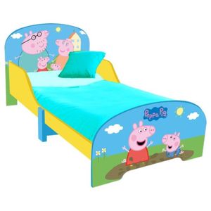 Kinderbett Peppa Pig HTI-Living