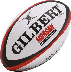 Gilbert Football Morgan Pass Developer - veľkosť 4